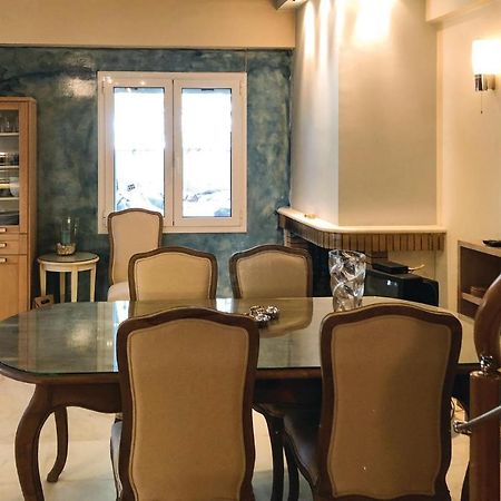 Amazing Home In Artemida With Kitchen Artemida (Attica) Exterior foto