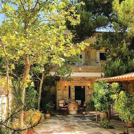 Amazing Home In Artemida With Kitchen Artemida (Attica) Exterior foto