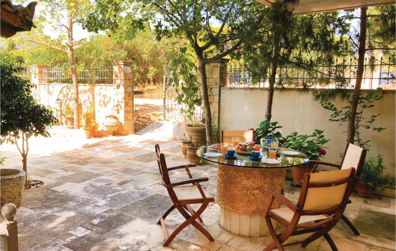 Amazing Home In Artemida With Kitchen Artemida (Attica) Exterior foto