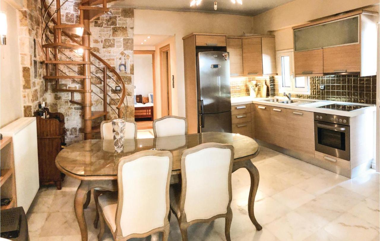 Amazing Home In Artemida With Kitchen Artemida (Attica) Exterior foto