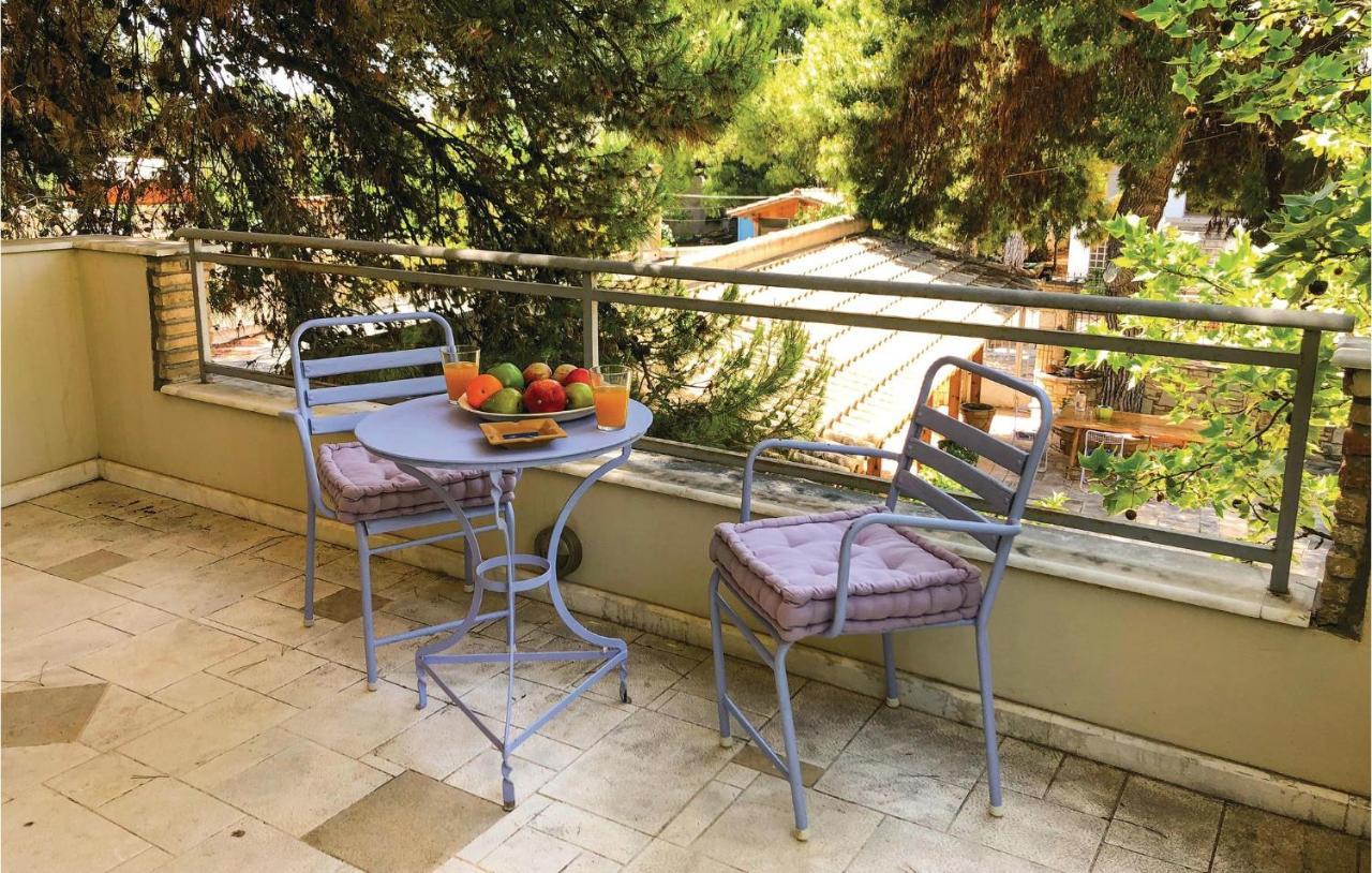 Amazing Home In Artemida With Kitchen Artemida (Attica) Exterior foto