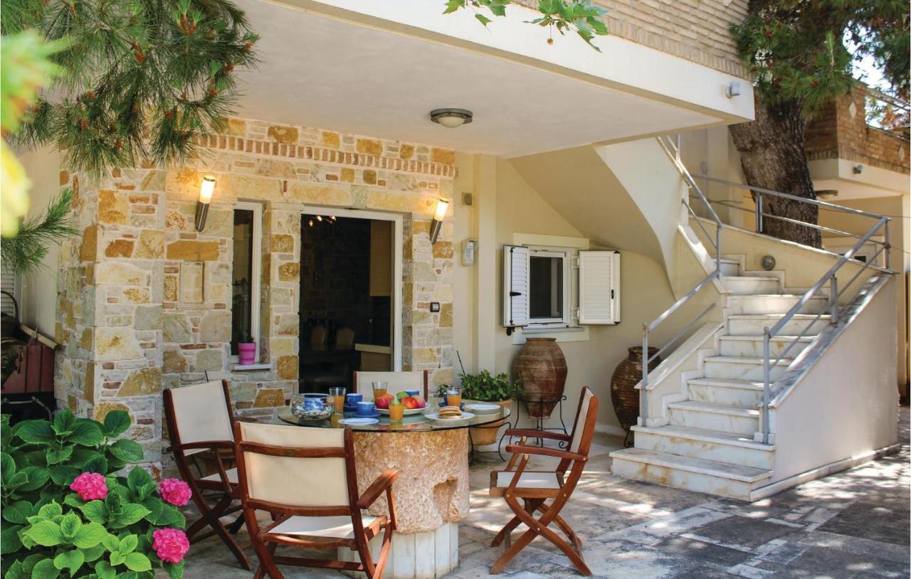 Amazing Home In Artemida With Kitchen Artemida (Attica) Exterior foto