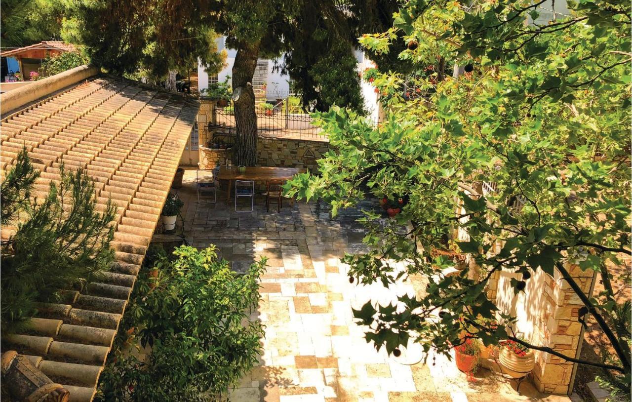 Amazing Home In Artemida With Kitchen Artemida (Attica) Exterior foto