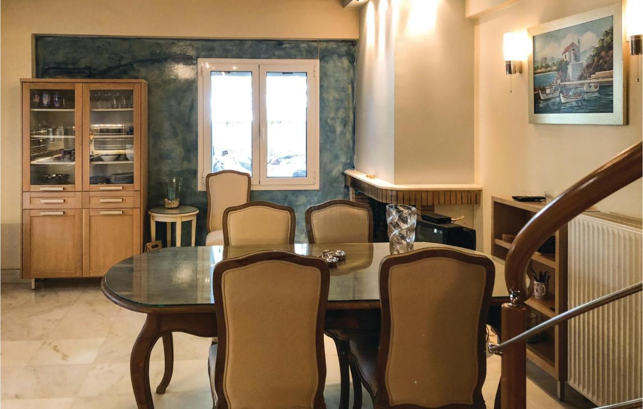 Amazing Home In Artemida With Kitchen Artemida (Attica) Exterior foto