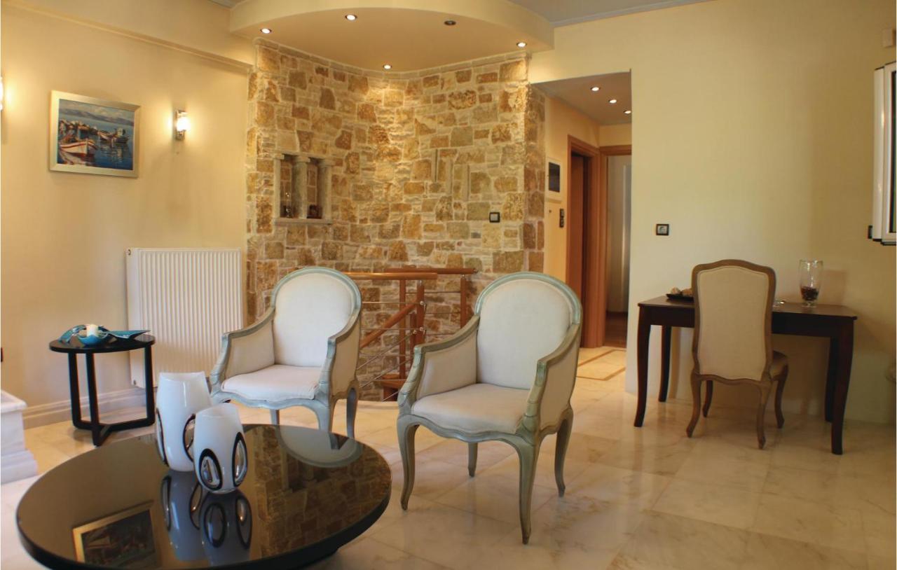 Amazing Home In Artemida With Kitchen Artemida (Attica) Exterior foto