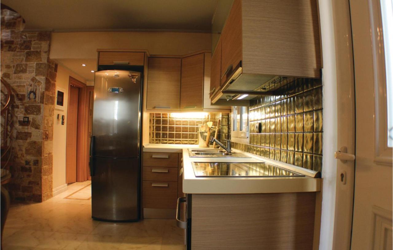 Amazing Home In Artemida With Kitchen Artemida (Attica) Exterior foto