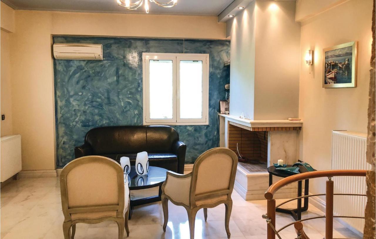 Amazing Home In Artemida With Kitchen Artemida (Attica) Exterior foto