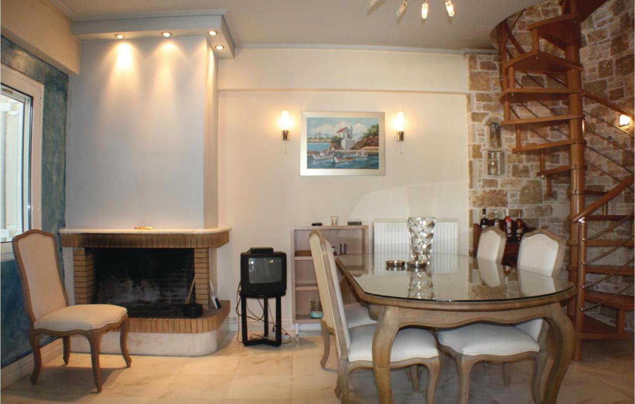 Amazing Home In Artemida With Kitchen Artemida (Attica) Exterior foto